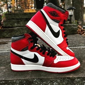 Meet your Posher, Nick